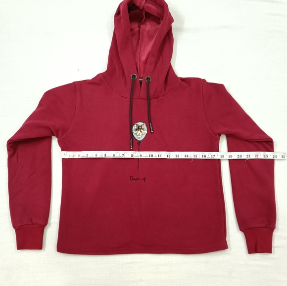 Premium hoodie - Picture 2 of 5